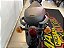 Moto Royal Enfield Hunter Rebell Red 350 ABS Vermelha 2024 - Imagem 4
