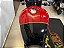Moto Royal Enfield Hunter Rebell Red 350 ABS Vermelha 2024 - Imagem 6
