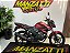 Moto Yamaha Fazer 150 SED Vermelha 2022 - Imagem 2