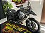 Moto BMW F800 GS Adventure ABS Cinza 2017 - REPASSE - Imagem 3