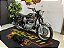 Moto Royal Enfield Bullet CL500 ABS Prata 2020 - Imagem 3