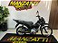 Moto Honda POP 110i ES CBS Preta 2025 - Garantia de Fábrica - Imagem 2