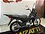 Moto Honda POP 110i ES CBS Preta 2025 - Garantia de Fábrica - Imagem 4