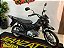 Moto Honda POP 110i ES CBS Preta 2025 - Garantia de Fábrica - Imagem 8