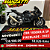 Moto Honda CBR 1000RR-R SP Fireblade ABS Preta 2022 - Imagem 1