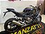 Moto BMW S1000RR ABS Preta 2022 - Imagem 4