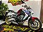 Moto Honda CB 650F ABS Vermelha 2017 - Imagem 3