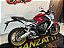 Moto Honda CB 650F ABS Vermelha 2017 - Imagem 4
