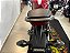 Moto Honda CB 650F ABS Vermelha 2017 - Imagem 5