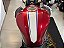 Moto Honda CB 650F ABS Vermelha 2017 - Imagem 7