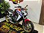 Moto Honda CB 650F ABS Vermelha 2017 - Imagem 9