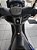 Moto Yamaha NMAX 160 ABS Connected Azul 2024 - Garantia de Fábrica - Imagem 7