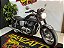 Moto Triumph Bonneville 865cc Preta 2013 - Imagem 3