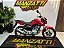 Moto Honda CG 160 Fan CBS Vermelha 2023 - Imagem 2