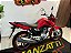 Moto Honda CG 160 Fan CBS Vermelha 2023 - Imagem 4