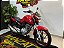 Moto Honda CG 160 Fan CBS Vermelha 2023 - Imagem 8