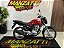 Moto Honda CG 160 Start CBS Vermelha 2024 - Imagem 2