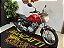 Moto Honda CG 160 Start CBS Vermelha 2024 - Imagem 8