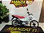 Moto Honda POP 110i CBS Branca 2019 - Imagem 2