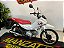 Moto Honda POP 110i CBS Branca 2019 - Imagem 7