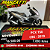 Moto Honda PCX 150 CBS Prata 2019 - Imagem 1