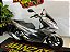 Moto Honda PCX 150 CBS Prata 2019 - Imagem 3