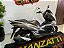 Moto Honda PCX 150 CBS Prata 2019 - Imagem 4