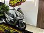 Moto Honda PCX 150 CBS Prata 2019 - Imagem 8