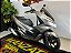 Moto Honda PCX 150 CBS Prata 2019 - Imagem 9