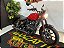 Moto Royal Enfield Meteor 350 ABS Fireball Vermelha 2023 - Garantia de Fábrica - Imagem 3