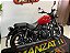 Moto Royal Enfield Meteor 350 ABS Fireball Vermelha 2023 - Garantia de Fábrica - Imagem 4