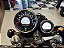 Moto Royal Enfield Meteor 350 ABS Fireball Vermelha 2023 - Garantia de Fábrica - Imagem 8