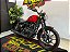 Moto Royal Enfield Meteor 350 ABS Fireball Vermelha 2023 - Garantia de Fábrica - Imagem 9