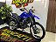 Moto Yamaha XTZ 250 Lander ABS Azul 2023 - Imagem 3