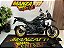 Moto BMW R1300 GS Triple Black - Preta 2024 - Garantia de Fábrica - Imagem 2