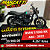 Moto Royal Enfield Hunter Dapper Gray 350 ABS Prata 2025 - Garantia de Fábrica - Imagem 1