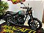 Moto Royal Enfield Hunter Dapper Gray 350 ABS Prata 2025 - Garantia de Fábrica - Imagem 3