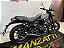 Moto Royal Enfield Hunter Dapper Gray 350 ABS Prata 2025 - Garantia de Fábrica - Imagem 4