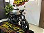 Moto Royal Enfield Hunter Dapper Gray 350 ABS Prata 2025 - Garantia de Fábrica - Imagem 8