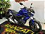 Moto Yamaha Fazer FZ15 ABS 150cc Azul 2024 - Garantia de Fábrica - Imagem 3