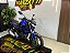 Moto Yamaha Fazer FZ15 ABS 150cc Azul 2024 - Garantia de Fábrica - Imagem 8