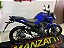Moto Yamaha Fazer FZ15 ABS 150cc Azul 2024 - Garantia de Fábrica - Imagem 9