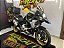 Moto BMW R1250 GS Premium Preta 2022 - Edição 40 Anos - Imagem 3