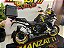 Moto BMW R1250 GS Premium Preta 2022 - Edição 40 Anos - Imagem 4