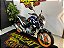 Moto Honda CB250F Twister CBS Azul 2020 - Ed Especial - Imagem 3
