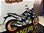 Moto Honda CB250F Twister CBS Azul 2020 - Ed Especial - Imagem 4