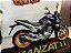 Moto Honda CB250F Twister CBS Azul 2020 - Ed Especial - Imagem 8