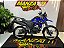 Moto Yamaha XTZ 250 Lander ABS Azul 2020 - Equipada - Imagem 2