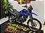 Moto Yamaha XTZ 250 Lander ABS Azul 2020 - Equipada - Imagem 3
