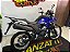 Moto Yamaha XTZ 250 Lander ABS Azul 2020 - Equipada - Imagem 4